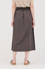 Field Skirt in Two Colors