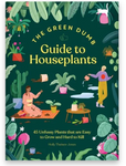 Green Dumb Guide to Houseplants