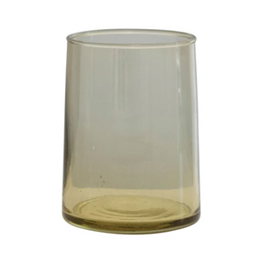 Parma Drinking Glass