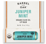 Barrel & Oak Lip Balm