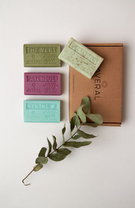 Averal Provence French Soaps