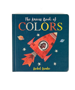 Ammicus Book Of Colors