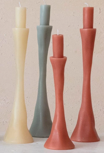 Haze Candle Sticks