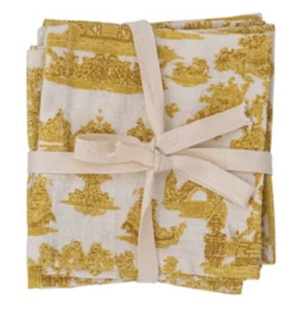 Bombay Napkin Sets