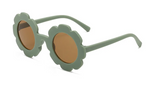 Floral Youth Sunglasses