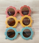 Floral Youth Sunglasses