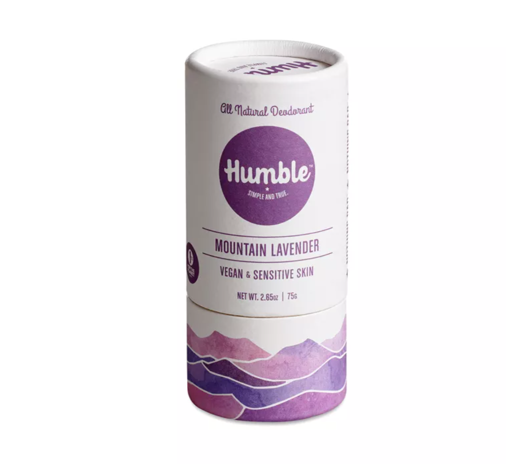 Humble Brands Deodorant