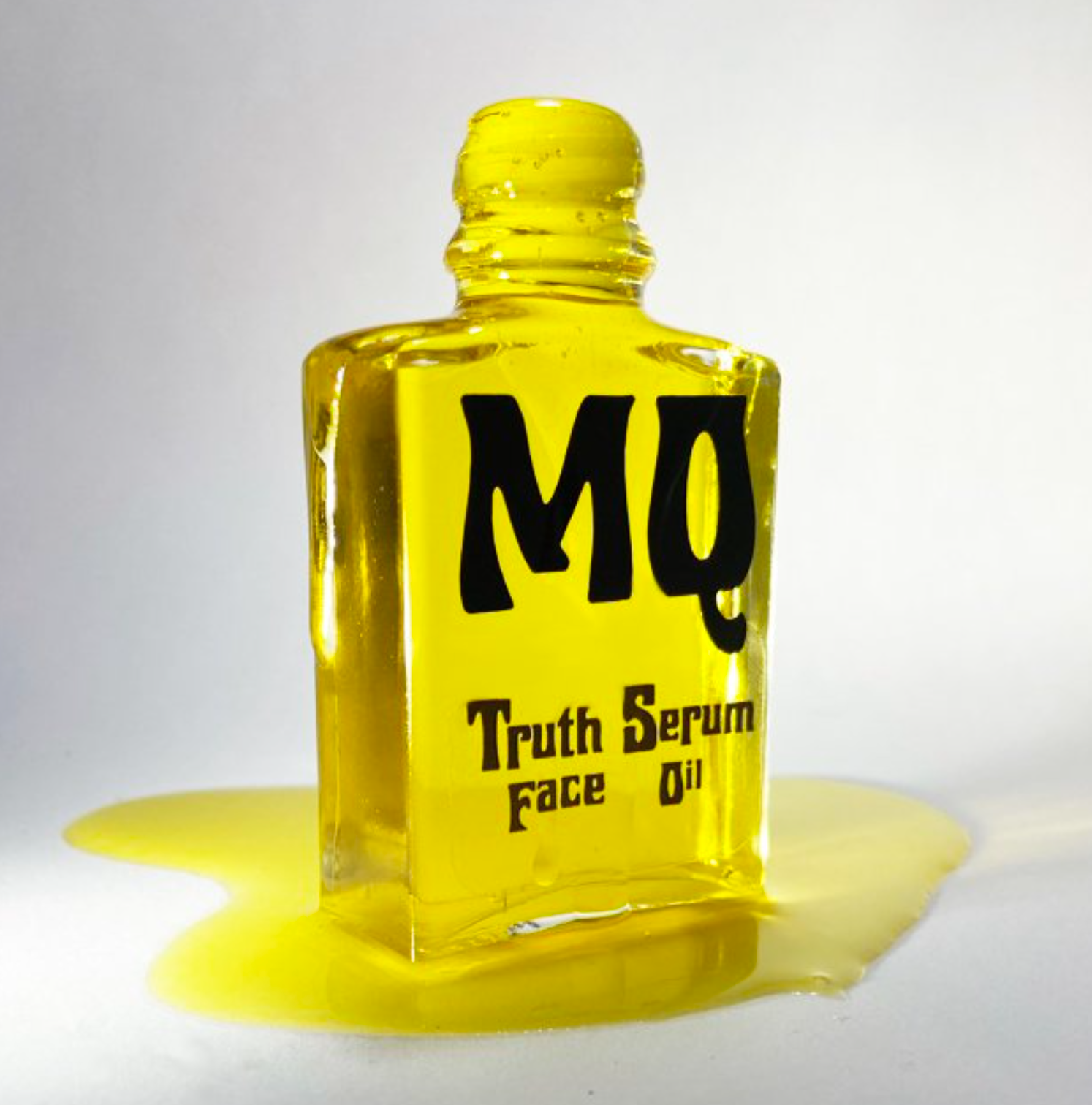 Truth Serum Face Oil