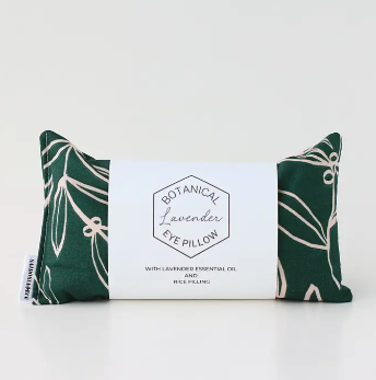 Lavender Eye Pillows