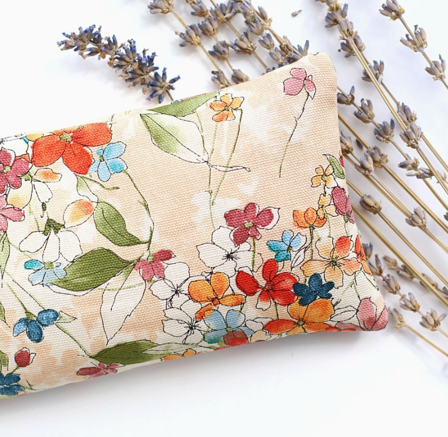 Lavender Eye Pillows