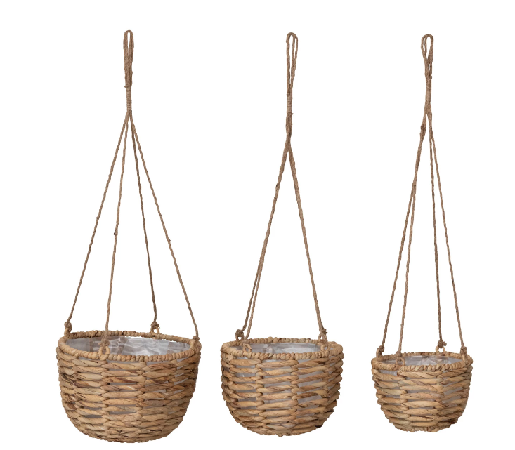 Umbra Hanging Planters