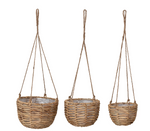 Umbra Hanging Planters