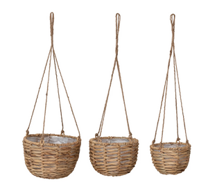 umbra wall hanging planter Umbra Hanging Planters – Saint Seneca