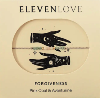 Affirmation Bracelets By Eleven Love