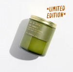 LIMITED EDITION: Candles by PF Candle