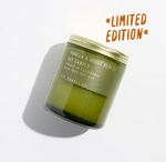 LIMITED EDITION: Candles by PF Candle