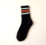 Tanaka Japanese Socks