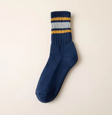 Tanaka Japanese Socks