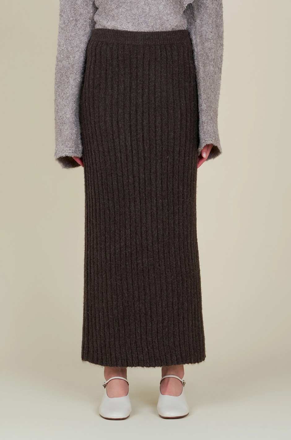 Sia Sweater Skirt