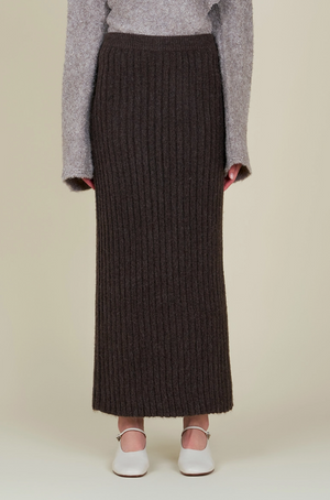 Sia Sweater Skirt