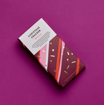 Christmas Cracker Chocolate Bar