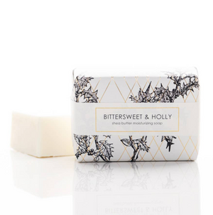 Formulary 55 - Bath Soap Collection