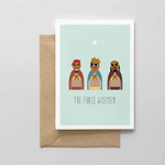 Three Wise Men