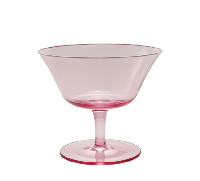 Gertie Cocktail Glass