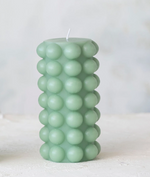 Assorted Totem Candles