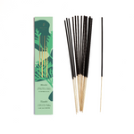 Baltic Club Incense Sticks