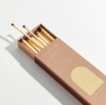 Boheme Scented Matches