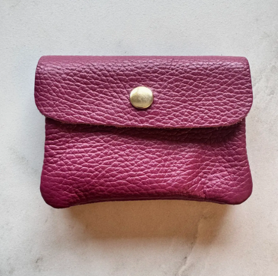 Metallica Coin Purse