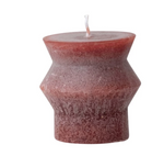 Assorted Totem Candles