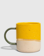 Maxi Stoneware Mugs
