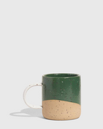 Maxi Stoneware Mugs