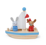 Boats & Buddies Toy