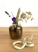 Midge Stoneware Vase