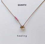 Intention Necklaces