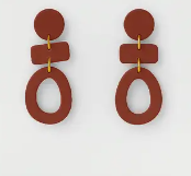 Dora Earrings