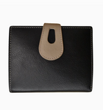 Cleo Leather Wallet