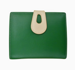 Cleo Leather Wallet