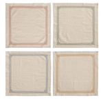 Dieter Cloth Napkin Set