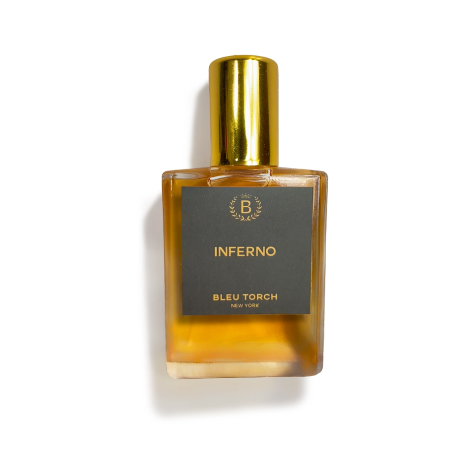 Bleu Torch Permume