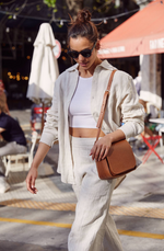 Alicia Crossbody Bag