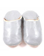 Amara Babouche Slipper