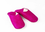 Amara Babouche Slipper