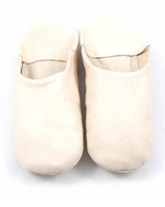 Amara Babouche Slipper