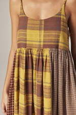 Matilda Dress