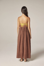 Matilda Dress