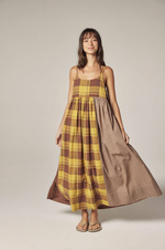 Matilda Dress